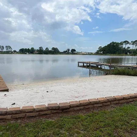 Lake House